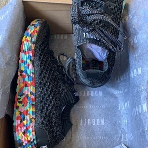 COPY - NOBULL “DIAMOND KNIT RUNNER” Brand new in …
